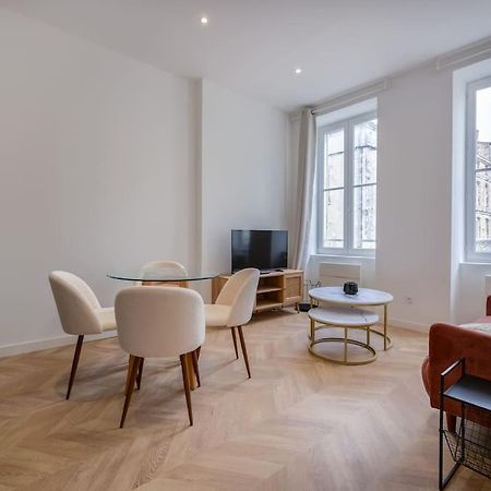 Apartamento Le Havre Urbain En Hyper Centre La Rochelle  Exterior foto