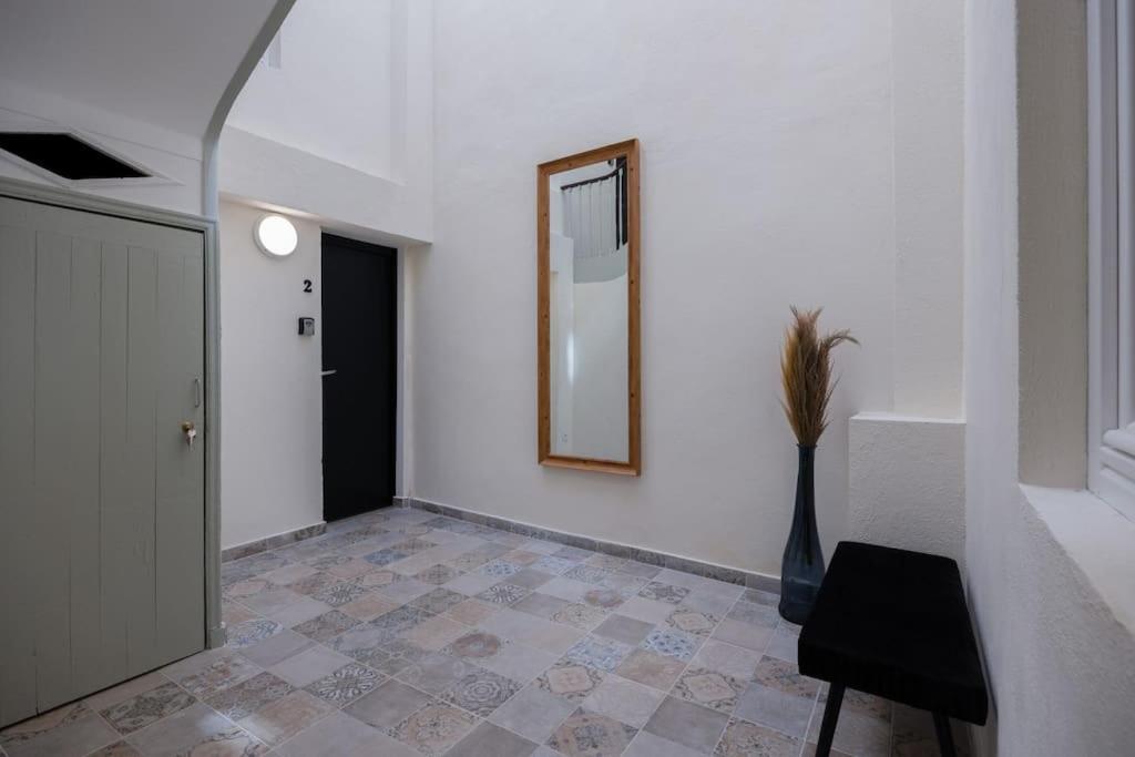 Apartamento Le Havre Urbain En Hyper Centre La Rochelle  Exterior foto
