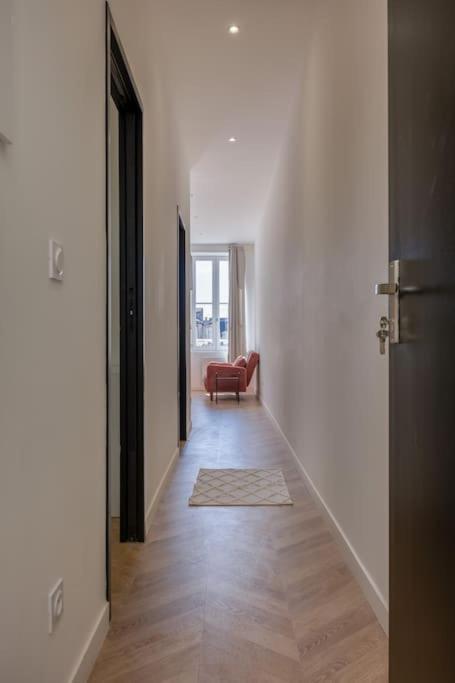 Apartamento Le Havre Urbain En Hyper Centre La Rochelle  Exterior foto
