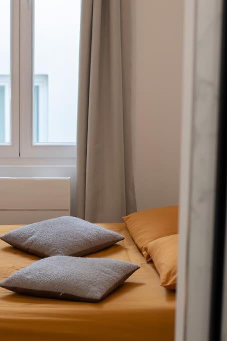 Apartamento Le Havre Urbain En Hyper Centre La Rochelle  Exterior foto