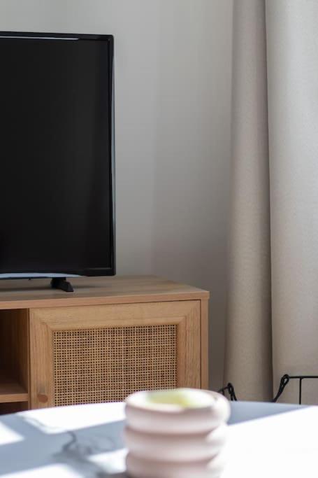 Apartamento Le Havre Urbain En Hyper Centre La Rochelle  Exterior foto