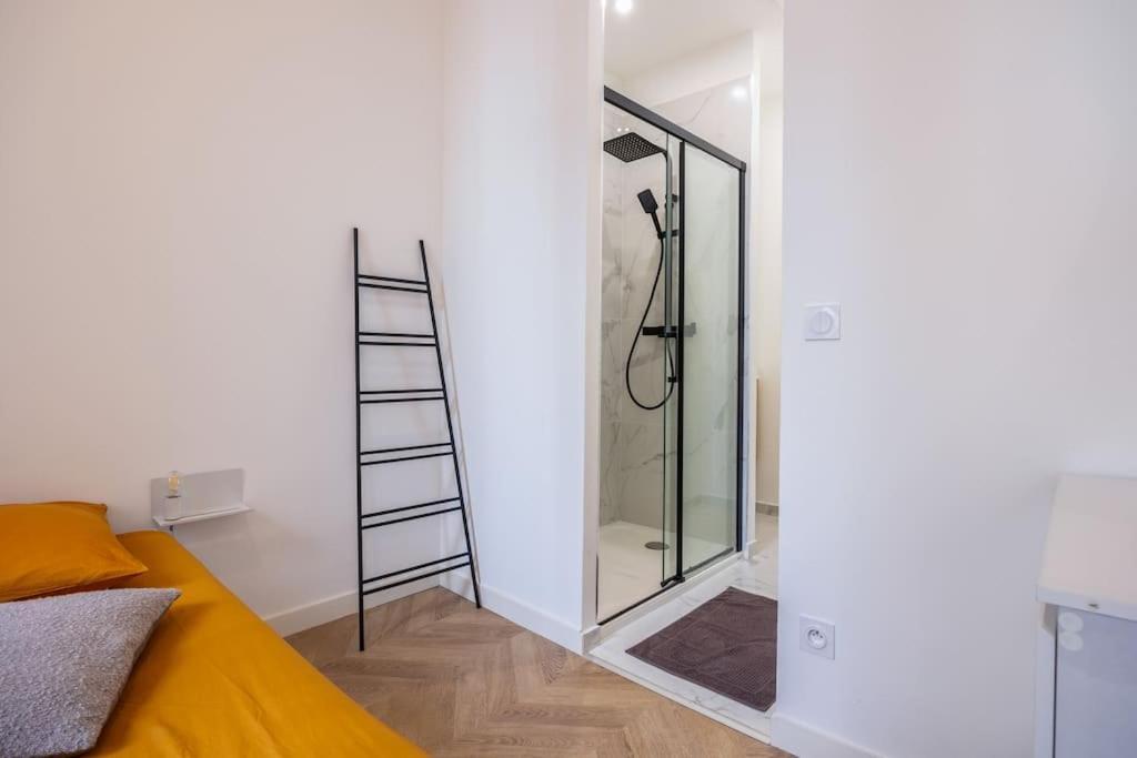 Apartamento Le Havre Urbain En Hyper Centre La Rochelle  Exterior foto